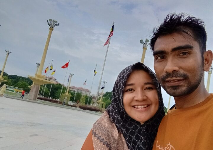 Traveling Bukan Soal Jauh, Tapi Tentang Makna di Setiap Langkah