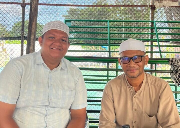 Rahasia Sehat Alami, Pemuda Ini Sukses Jual Madu Asli Berkualitas